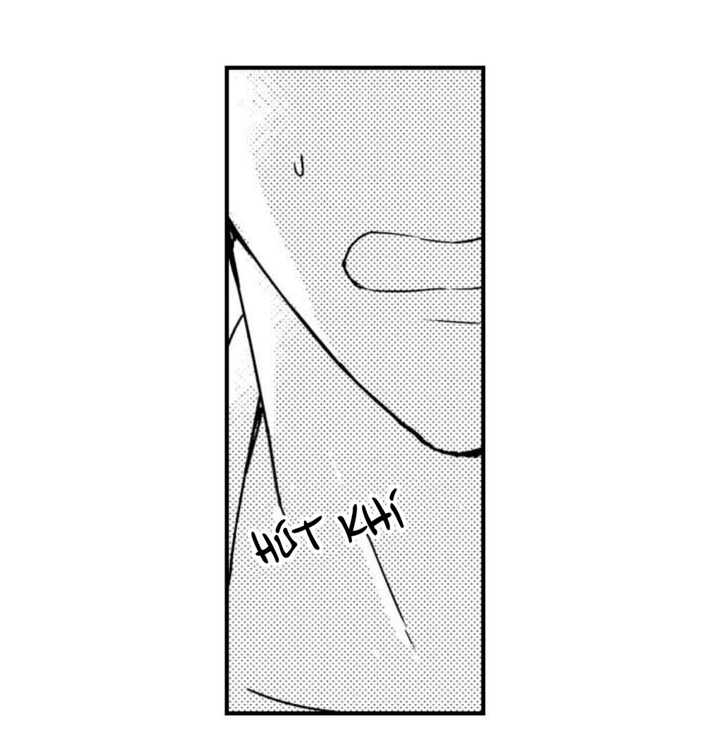 Mang Thai Ở Trường Nam Sinh: Chapter 64
