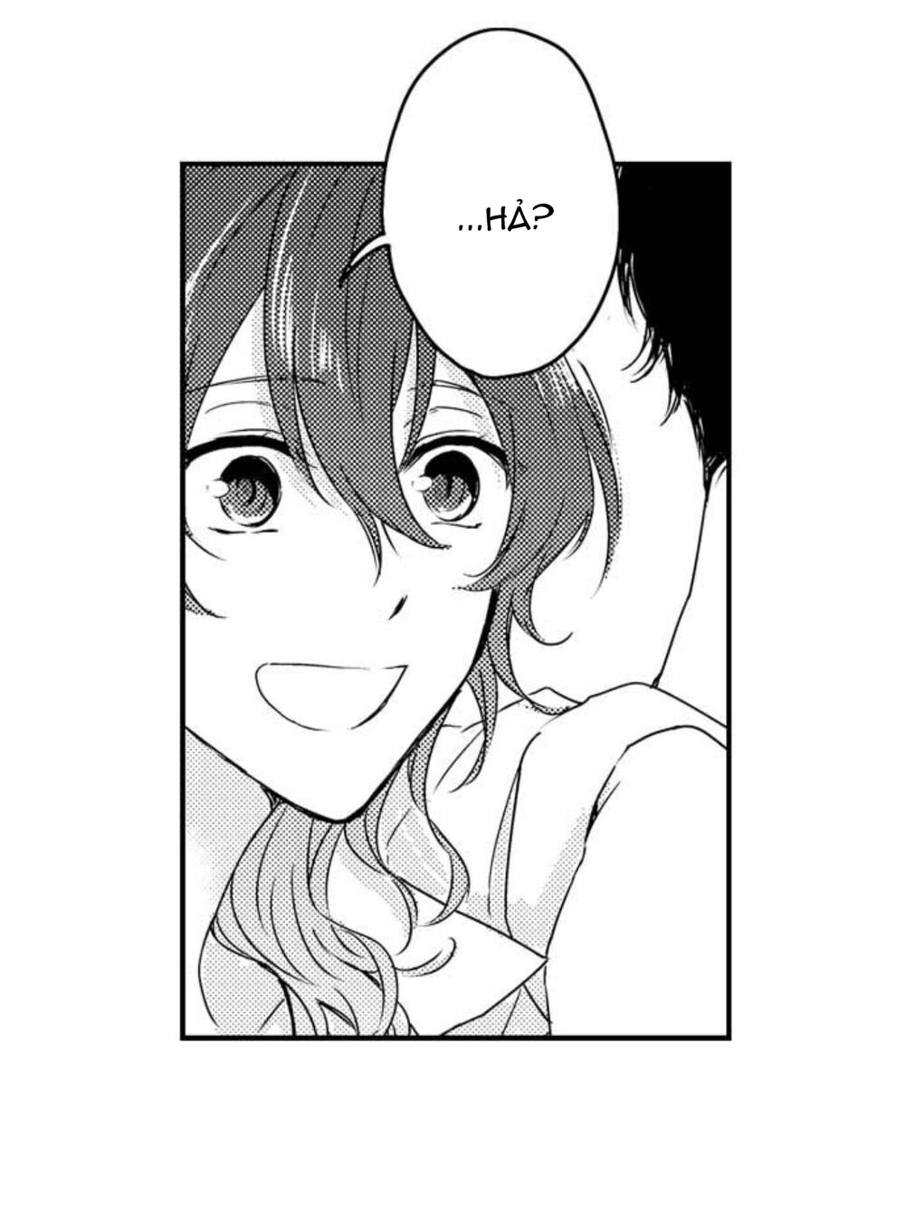 Mang Thai Ở Trường Nam Sinh: Chapter 65