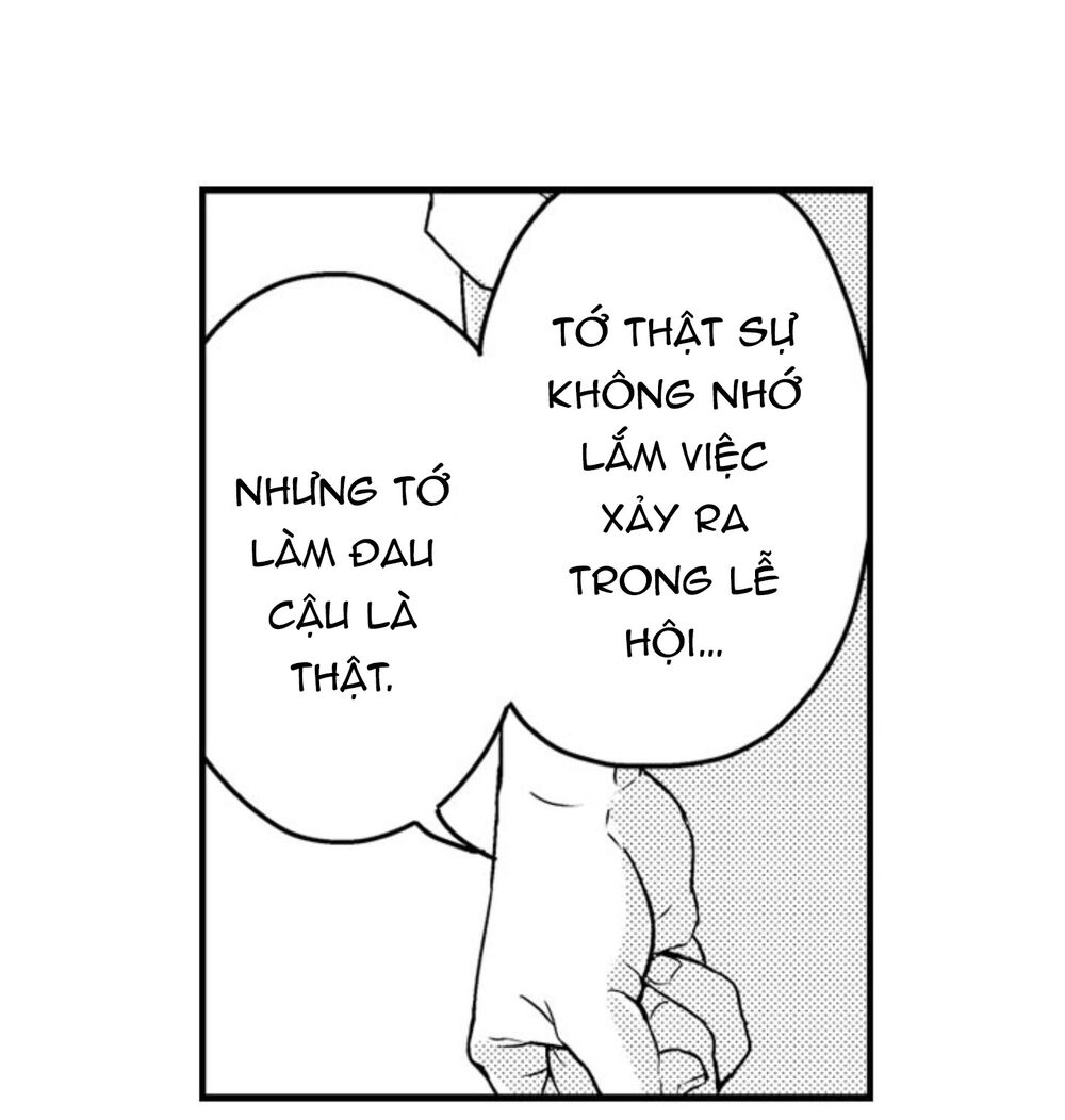 Mang Thai Ở Trường Nam Sinh: Chapter 65