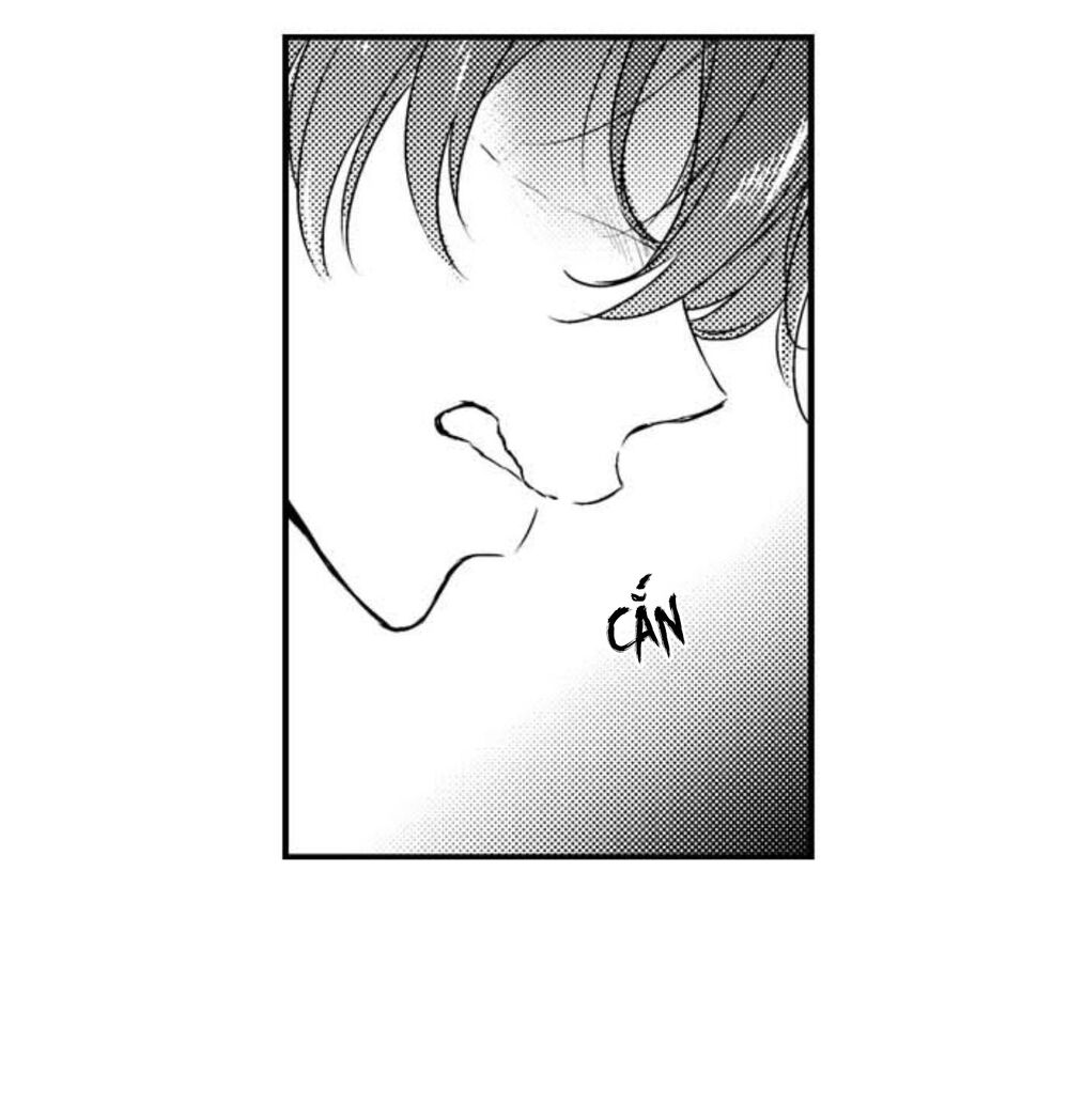 Mang Thai Ở Trường Nam Sinh: Chapter 65