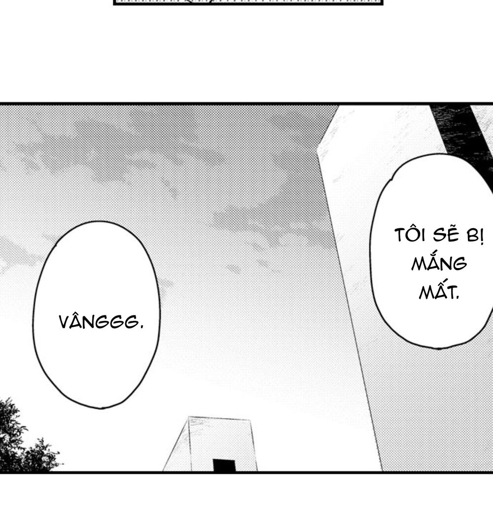 Mang Thai Ở Trường Nam Sinh: Chapter 65