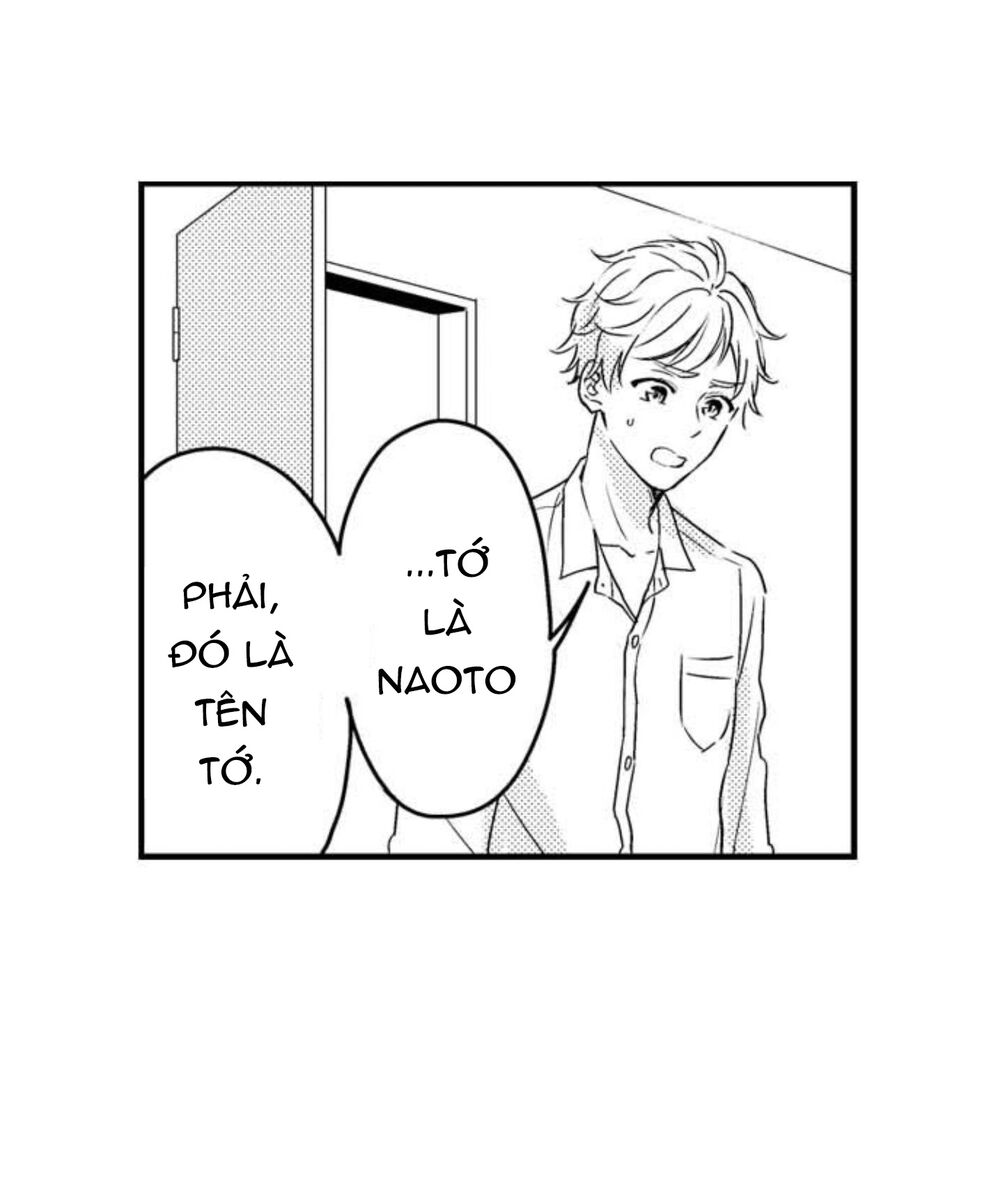 Mang Thai Ở Trường Nam Sinh: Chapter 65