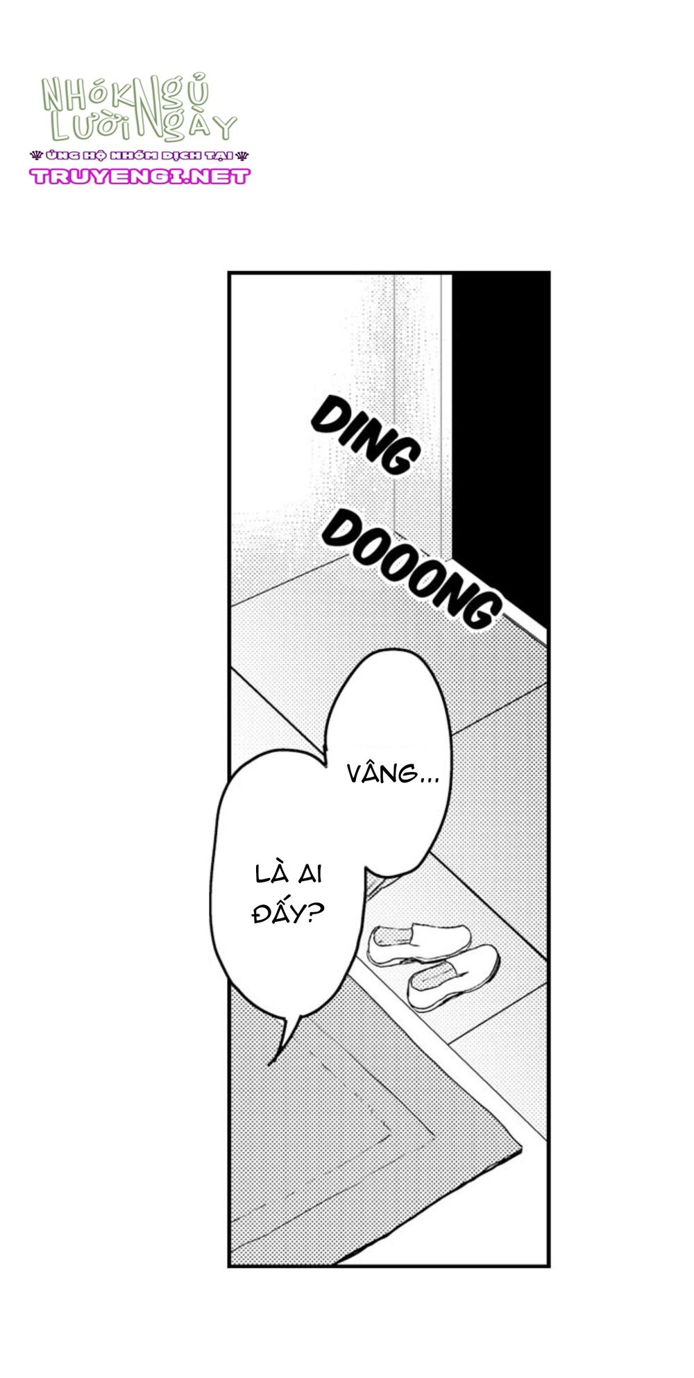Mang Thai Ở Trường Nam Sinh: Chapter 65