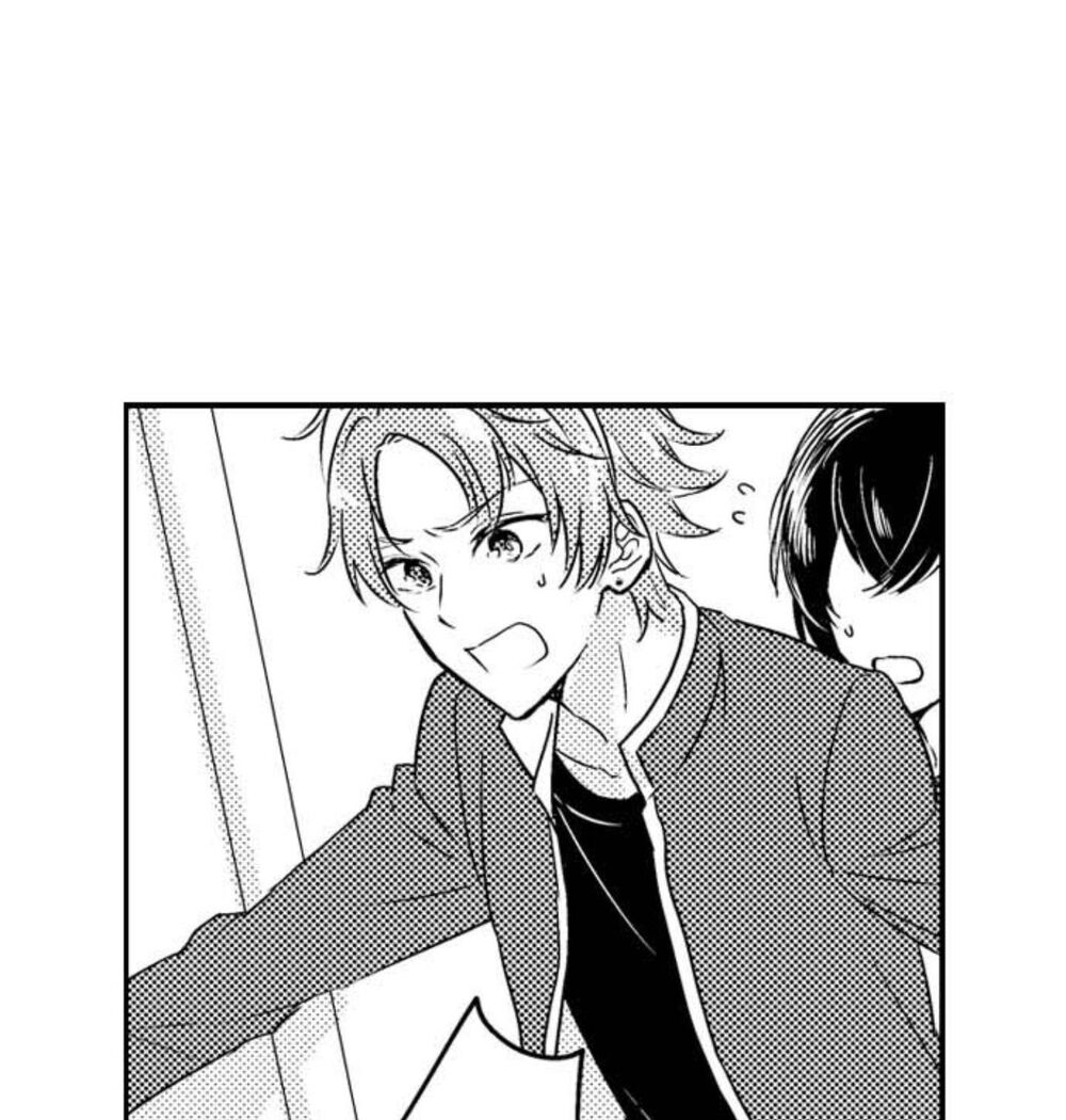 Mang Thai Ở Trường Nam Sinh: Chapter 65