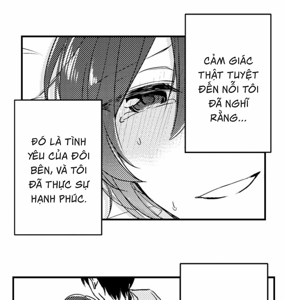 Mang Thai Ở Trường Nam Sinh: Chapter 66