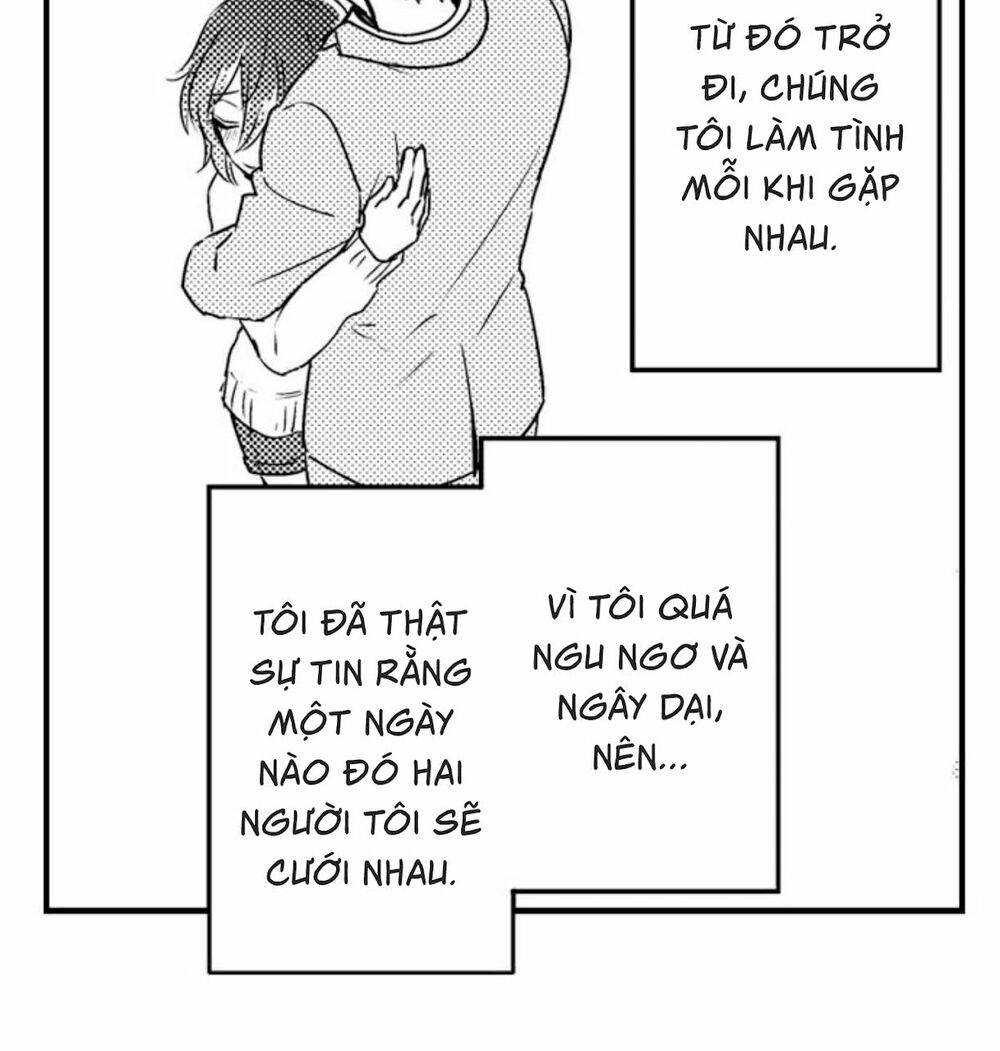 Mang Thai Ở Trường Nam Sinh: Chapter 66