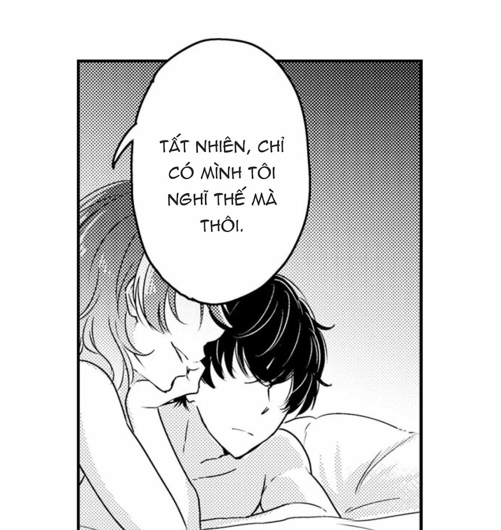 Mang Thai Ở Trường Nam Sinh: Chapter 66