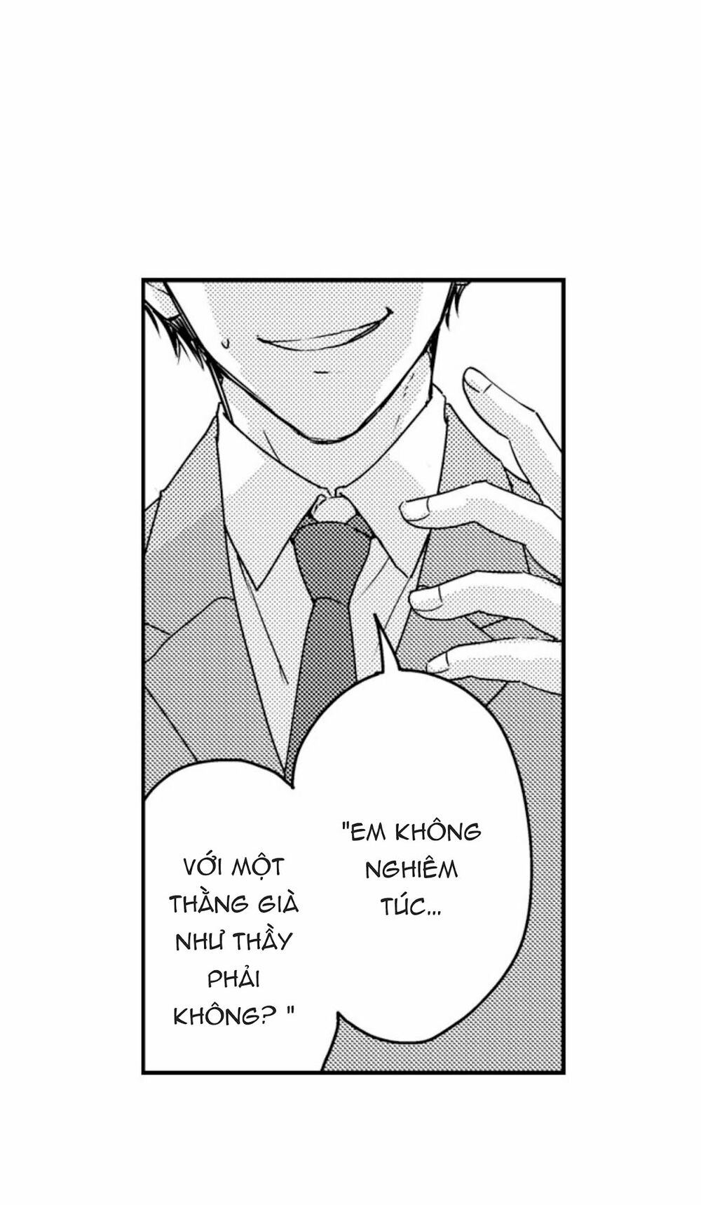 Mang Thai Ở Trường Nam Sinh: Chapter 66