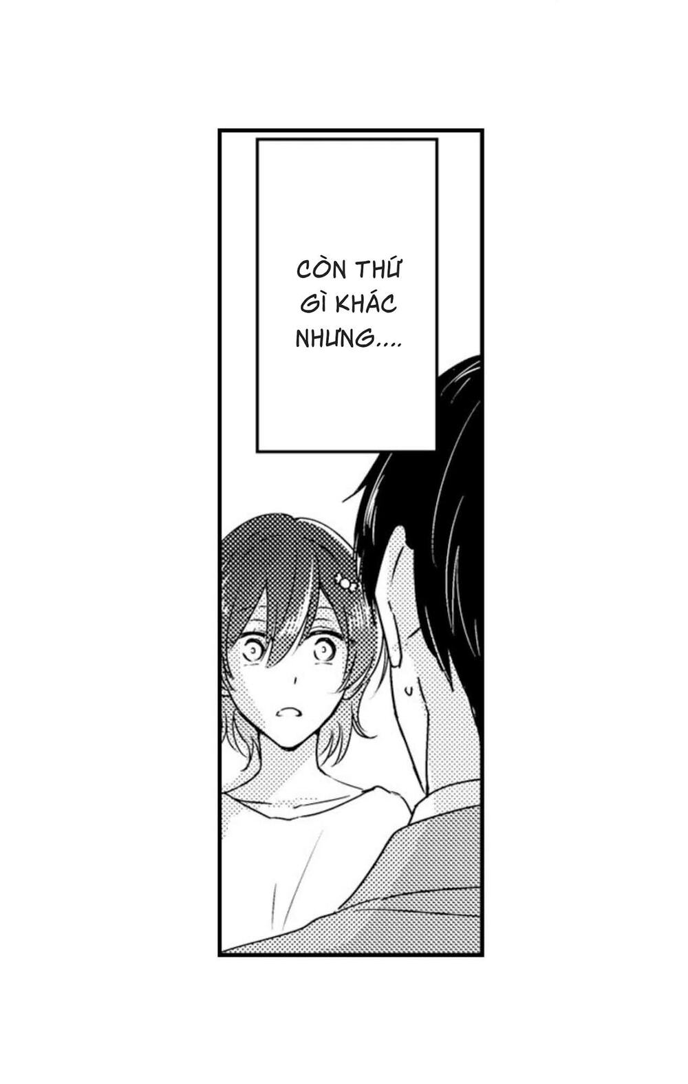 Mang Thai Ở Trường Nam Sinh: Chapter 66