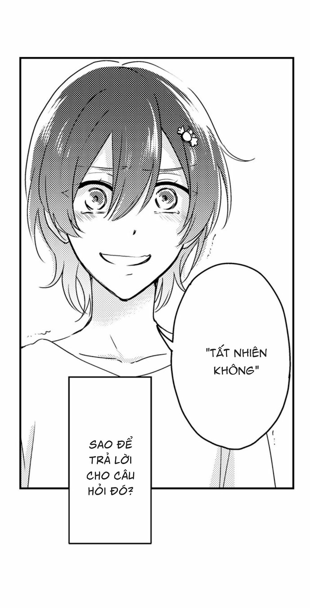 Mang Thai Ở Trường Nam Sinh: Chapter 66