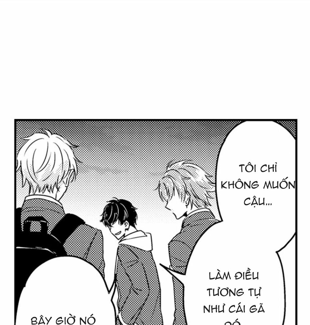 Mang Thai Ở Trường Nam Sinh: Chapter 66