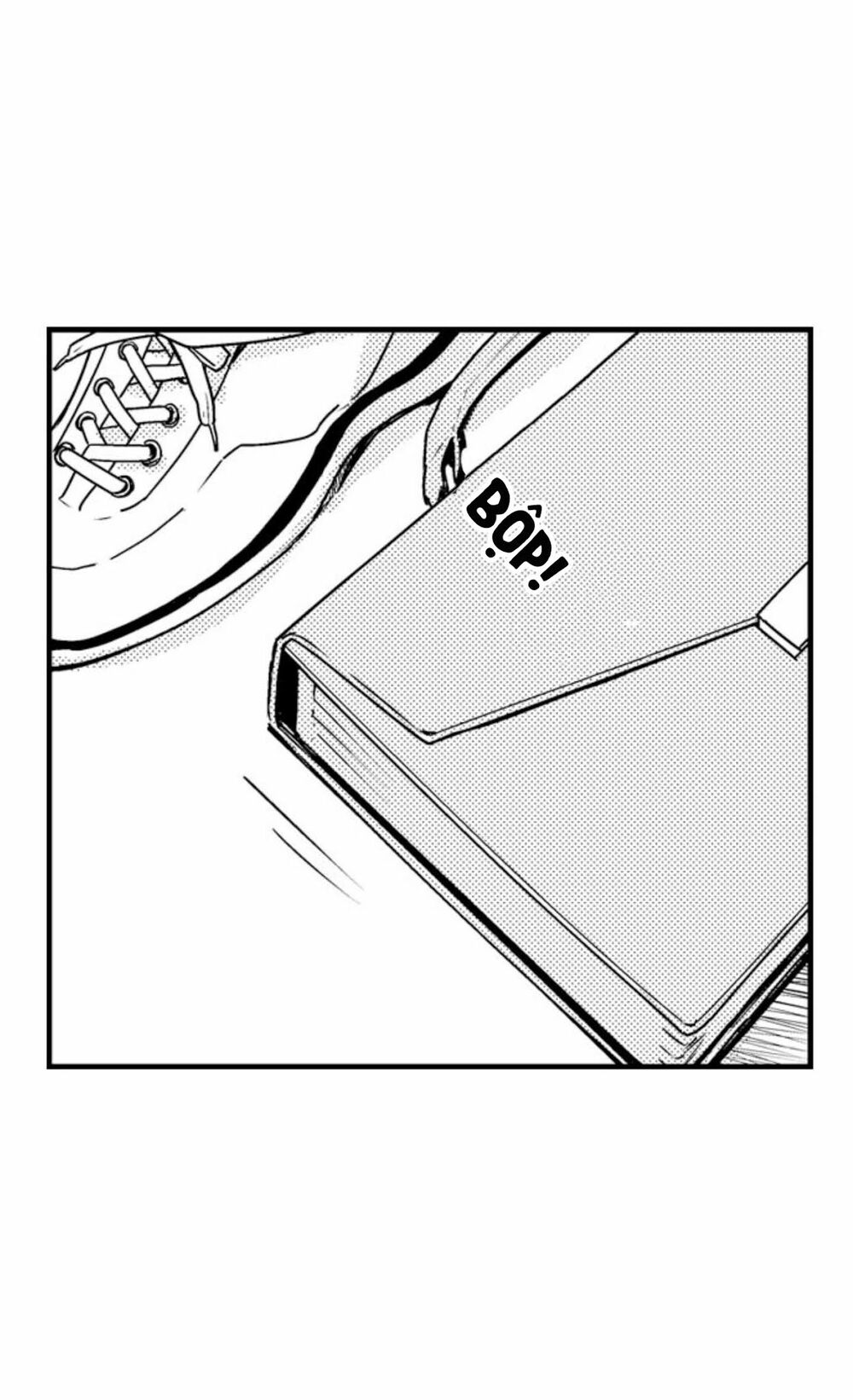 Mang Thai Ở Trường Nam Sinh: Chapter 66