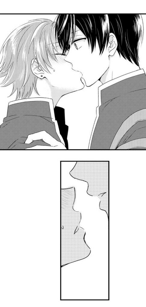 Mang Thai Ở Trường Nam Sinh: Chapter 66