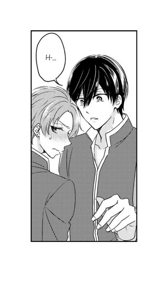 Mang Thai Ở Trường Nam Sinh: Chapter 66