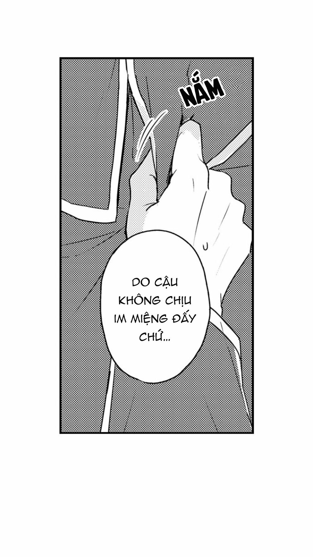 Mang Thai Ở Trường Nam Sinh: Chapter 66