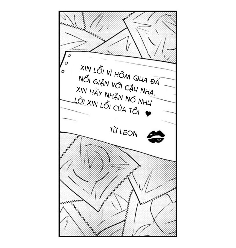 Mang Thai Ở Trường Nam Sinh: Chapter 66