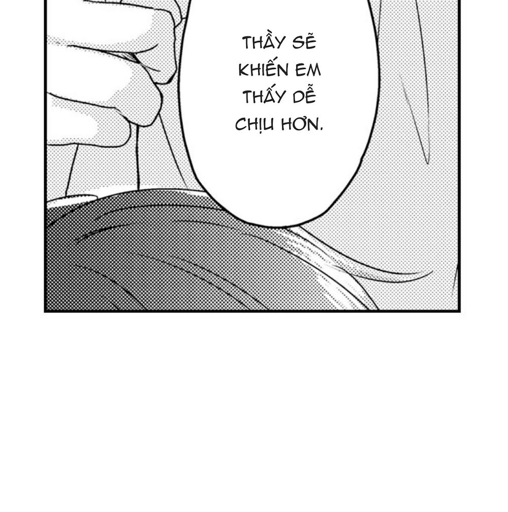 Mang Thai Ở Trường Nam Sinh: Chapter 66