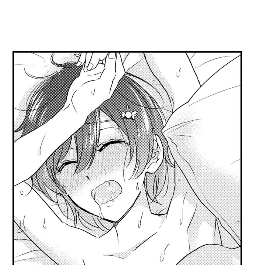 Mang Thai Ở Trường Nam Sinh: Chapter 66