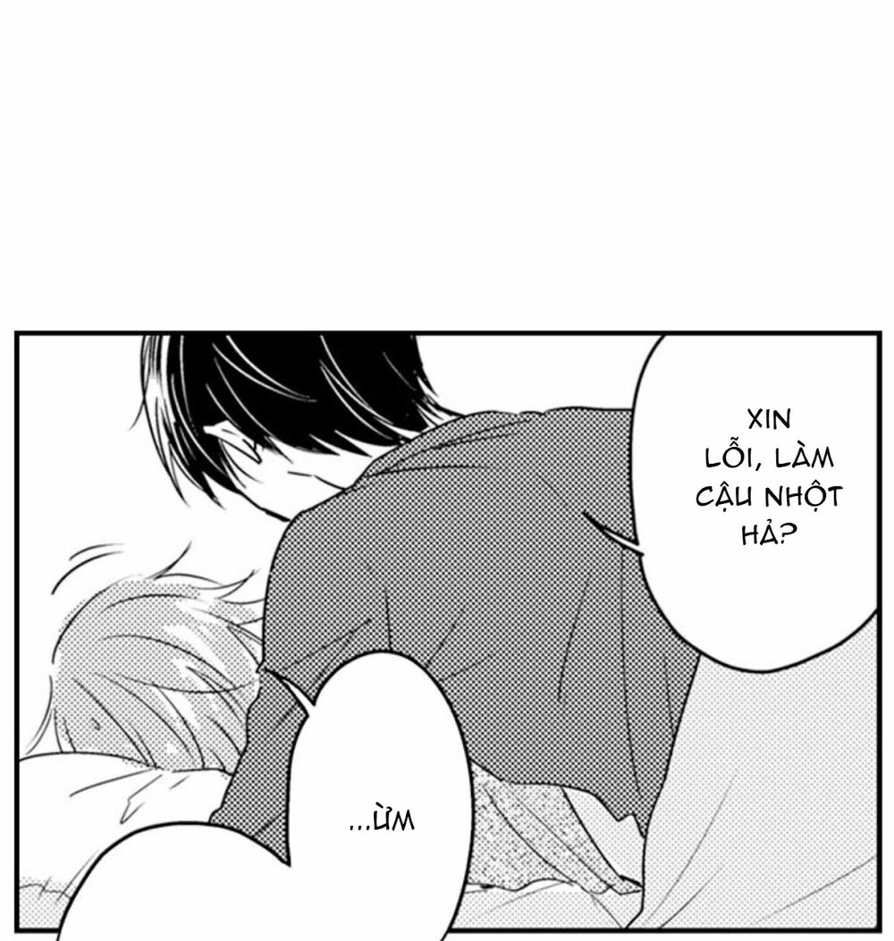 Mang Thai Ở Trường Nam Sinh: Chapter 67