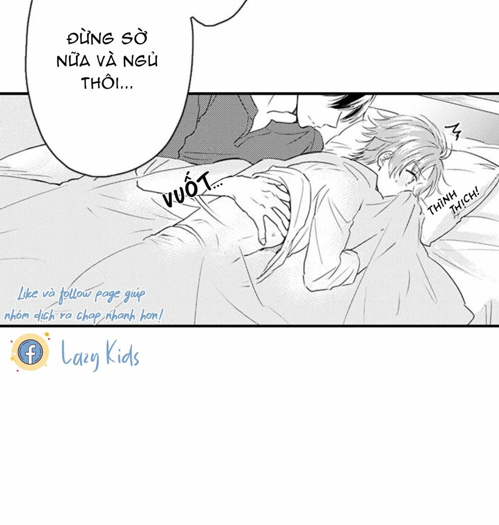 Mang Thai Ở Trường Nam Sinh: Chapter 67