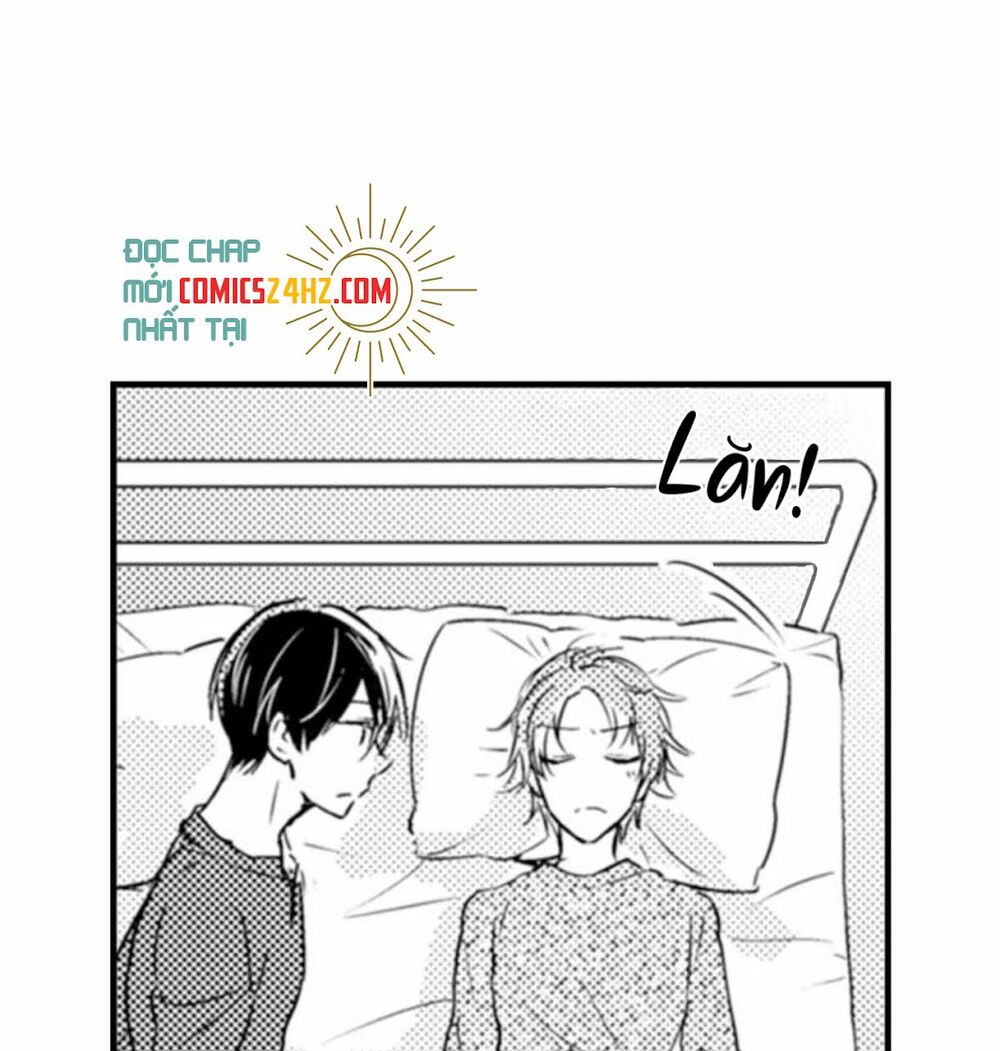 Mang Thai Ở Trường Nam Sinh: Chapter 67