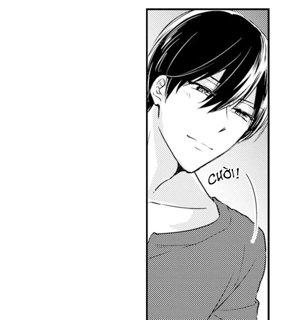 Mang Thai Ở Trường Nam Sinh: Chapter 67