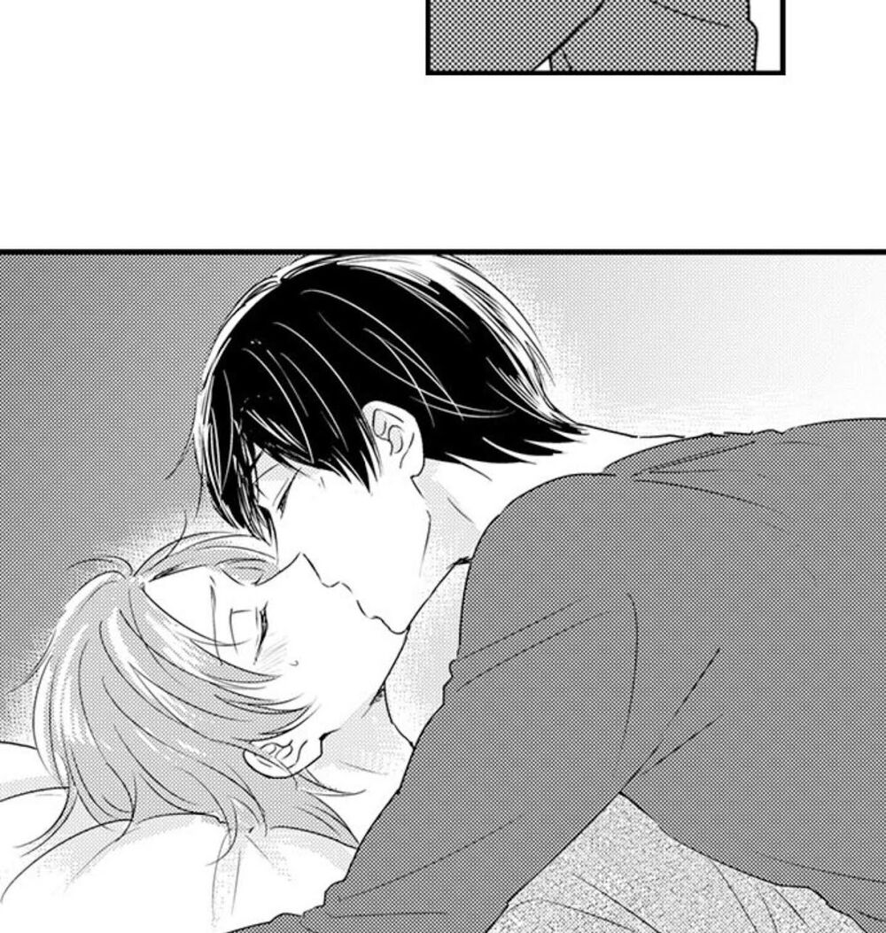 Mang Thai Ở Trường Nam Sinh: Chapter 67