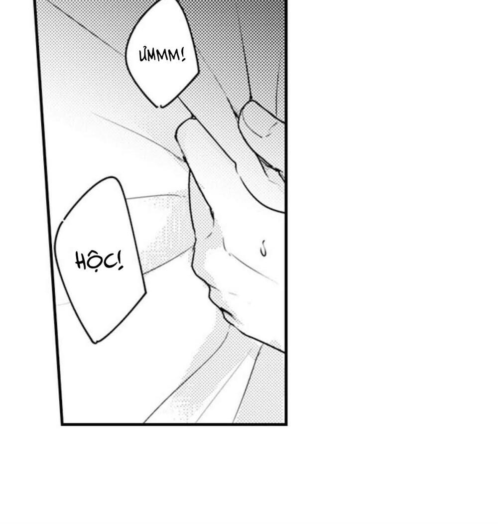 Mang Thai Ở Trường Nam Sinh: Chapter 67