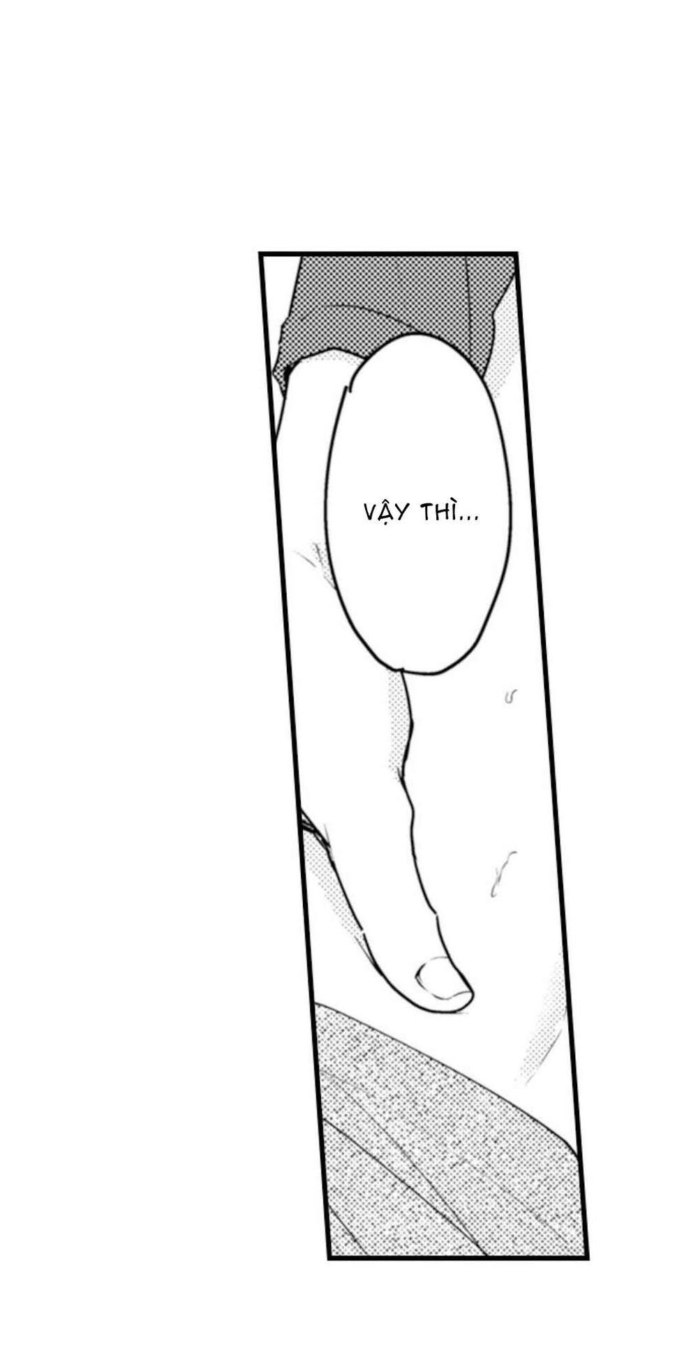 Mang Thai Ở Trường Nam Sinh: Chapter 67