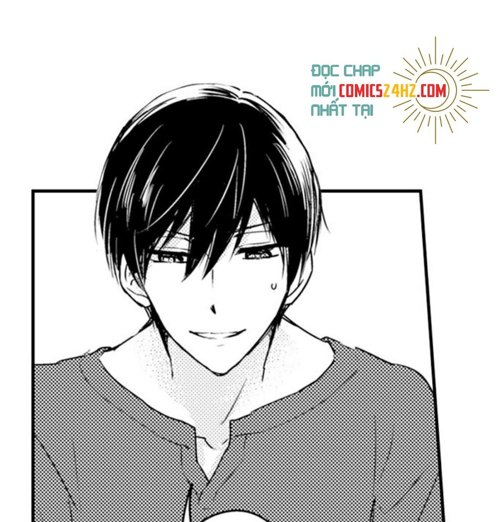Mang Thai Ở Trường Nam Sinh: Chapter 67