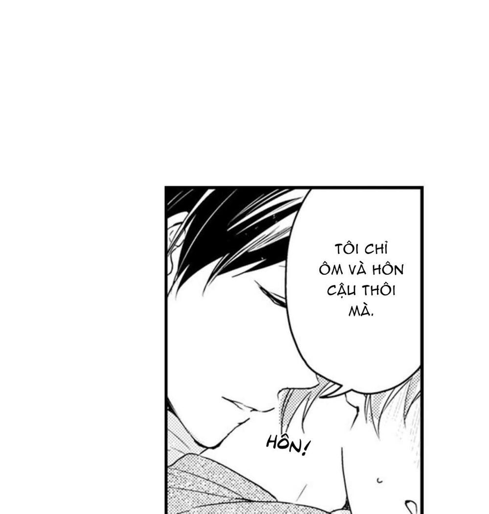 Mang Thai Ở Trường Nam Sinh: Chapter 67