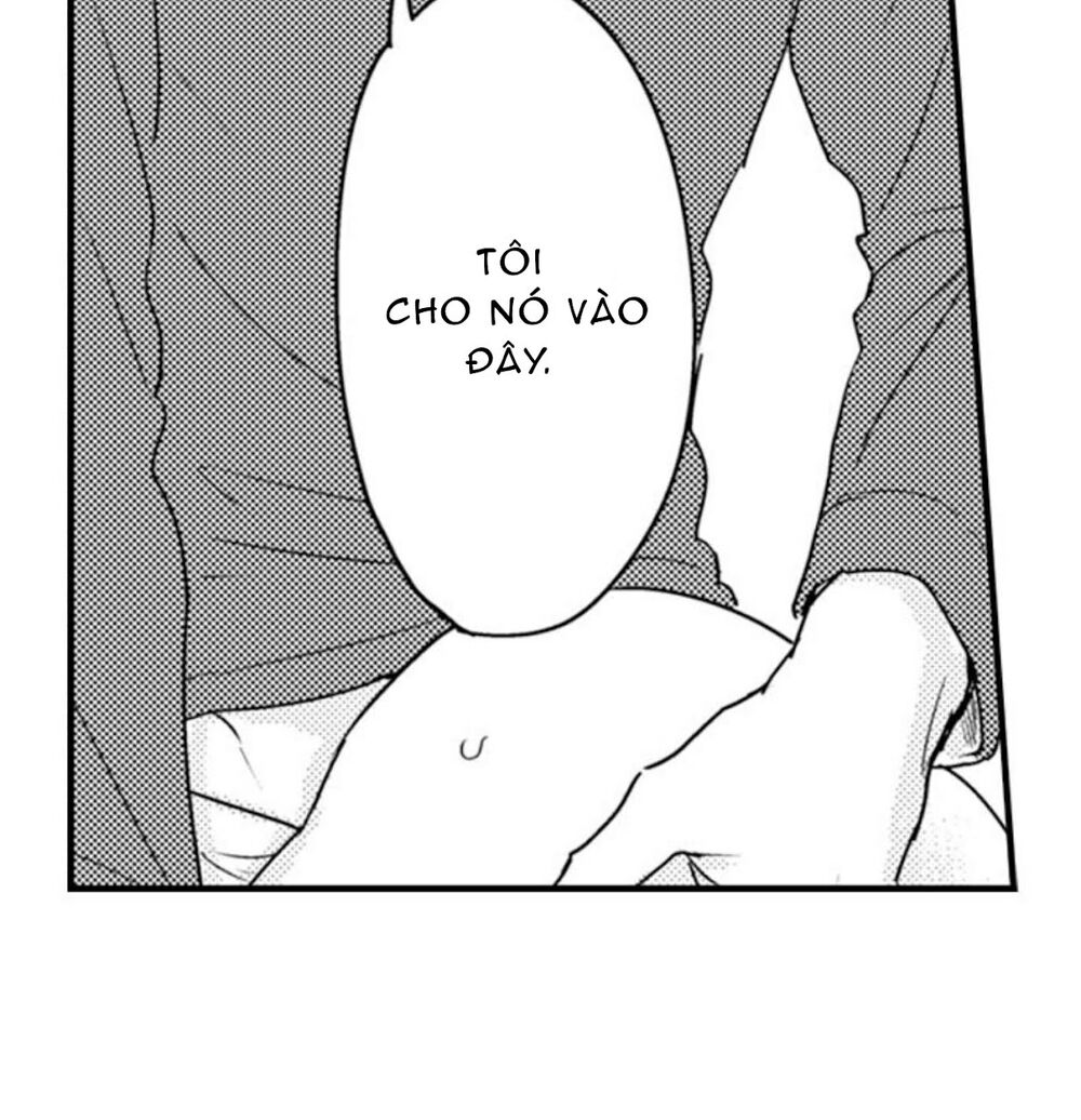 Mang Thai Ở Trường Nam Sinh: Chapter 67