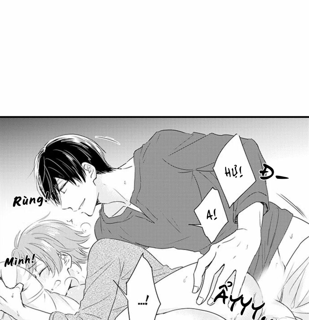 Mang Thai Ở Trường Nam Sinh: Chapter 67