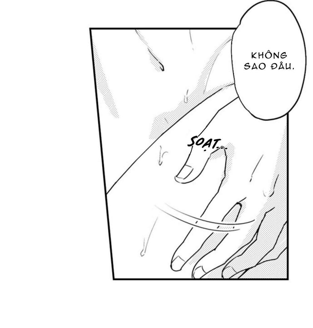 Mang Thai Ở Trường Nam Sinh: Chapter 67