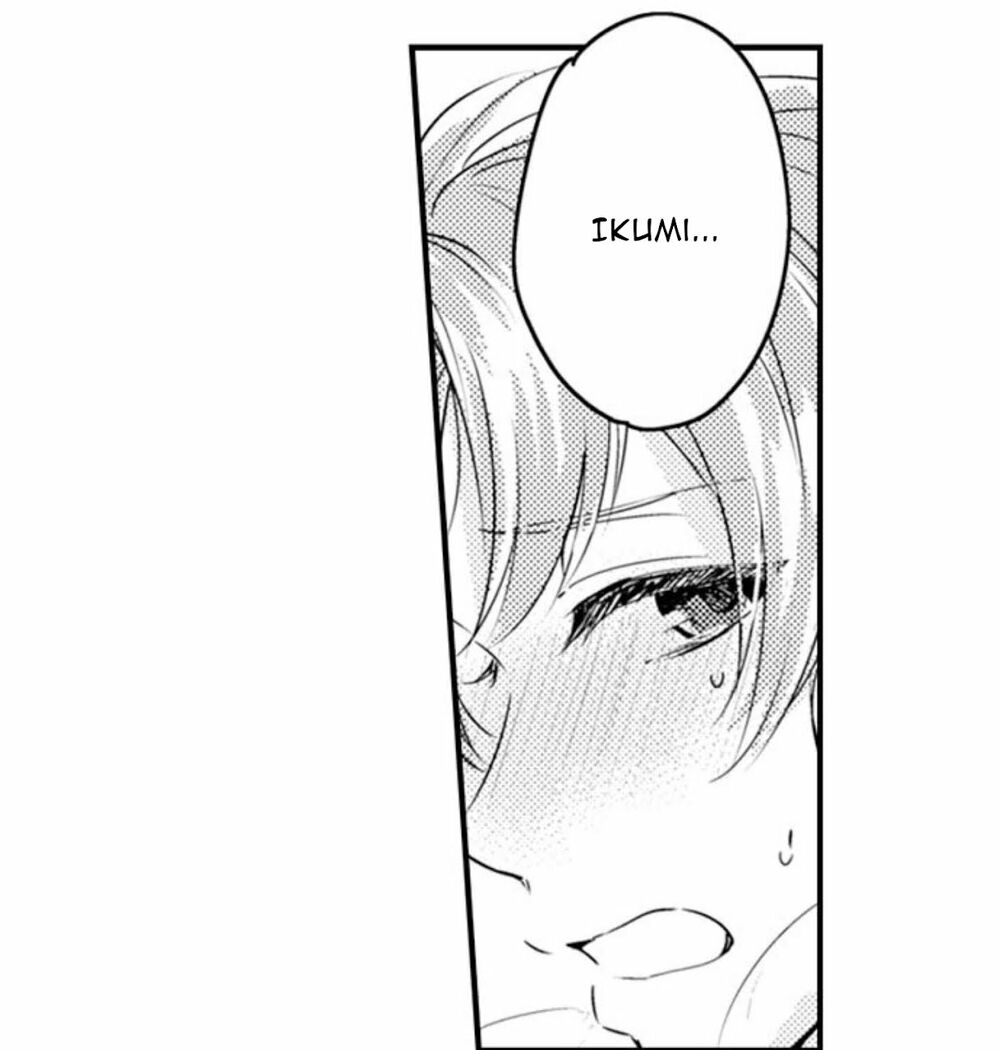 Mang Thai Ở Trường Nam Sinh: Chapter 67