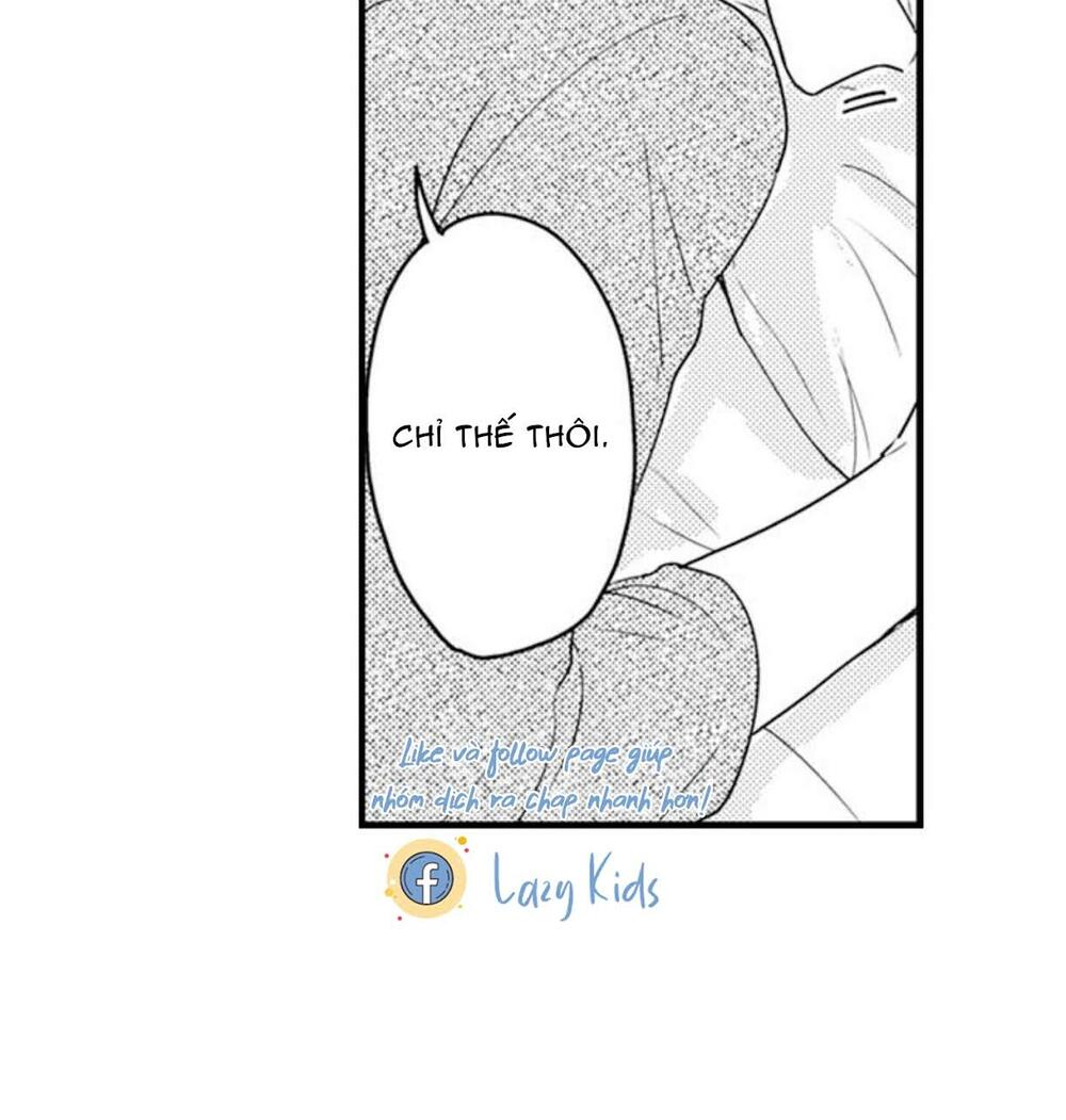 Mang Thai Ở Trường Nam Sinh: Chapter 67