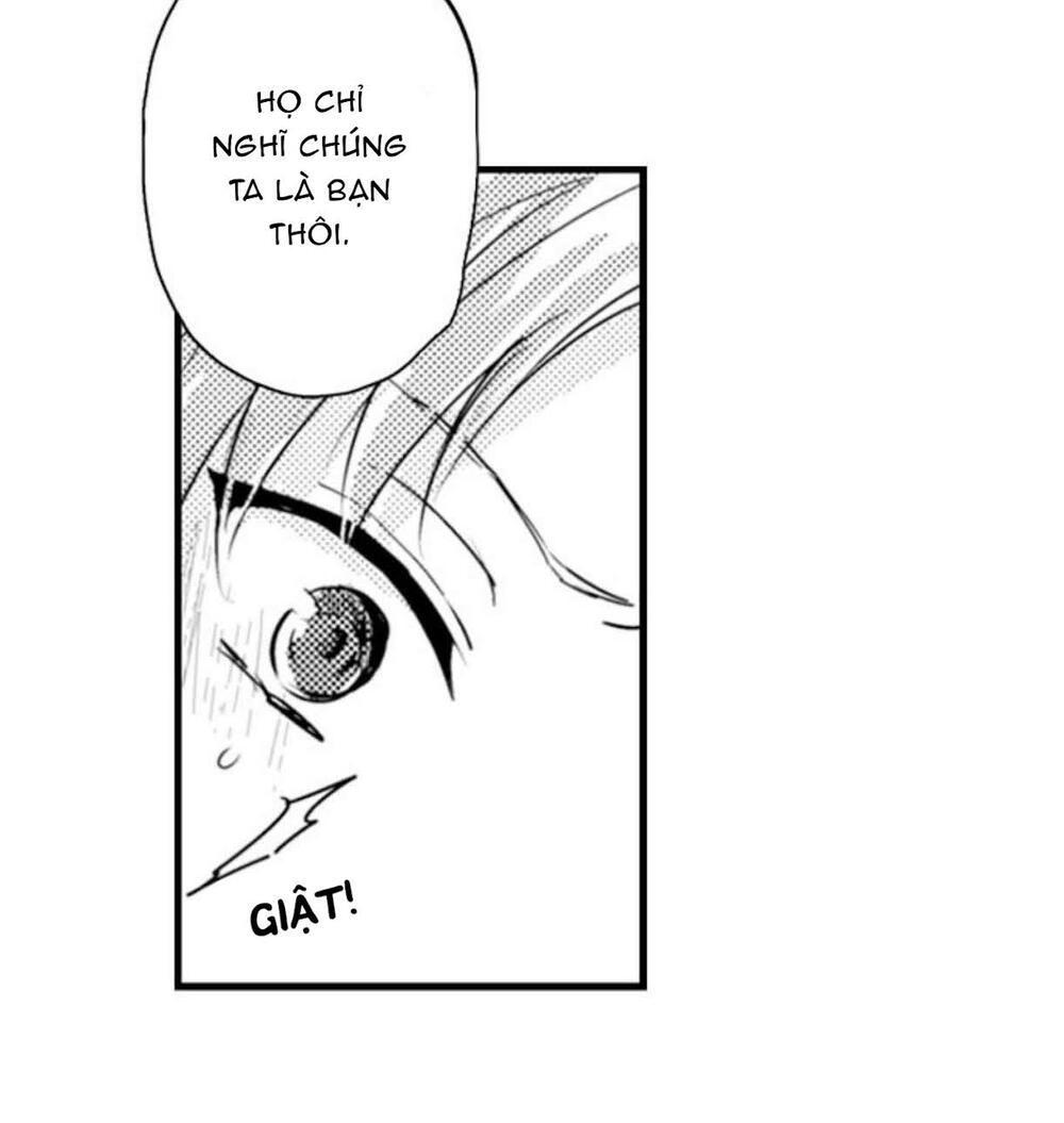 Mang Thai Ở Trường Nam Sinh: Chapter 67