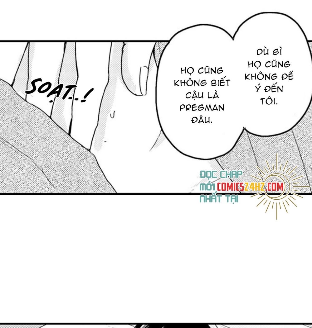 Mang Thai Ở Trường Nam Sinh: Chapter 67