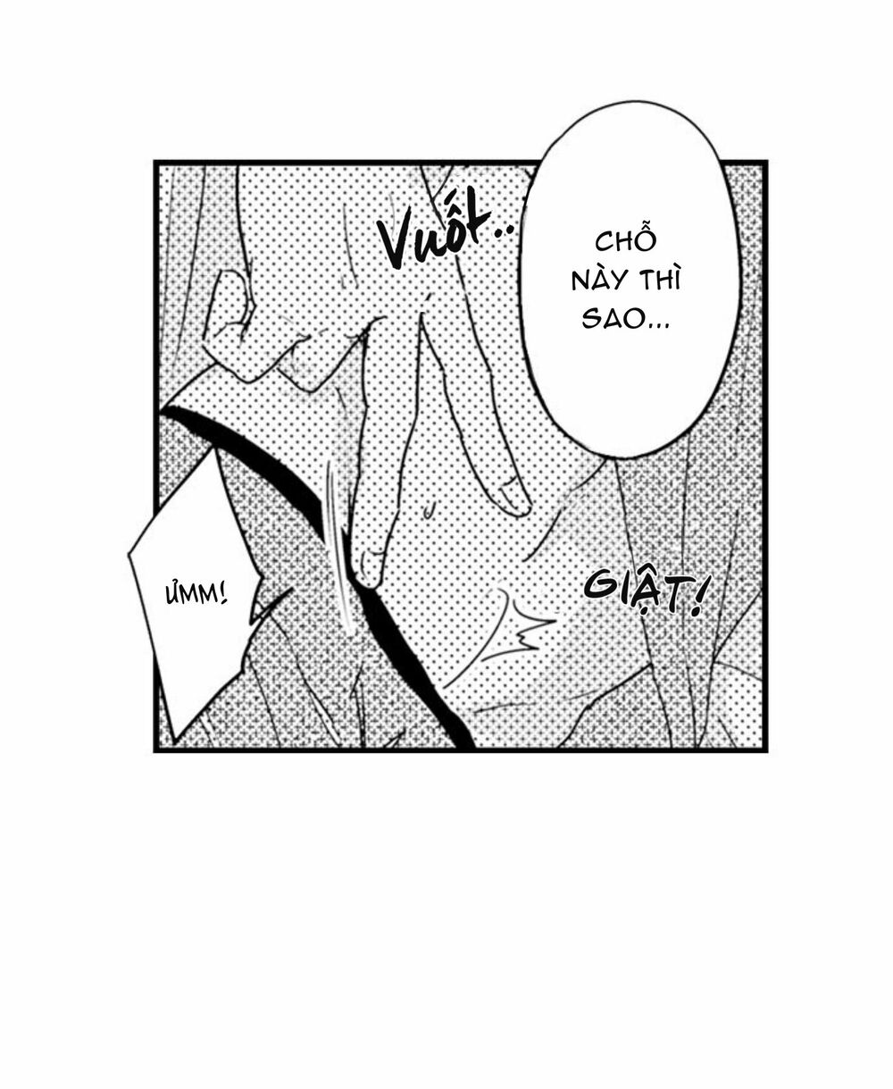 Mang Thai Ở Trường Nam Sinh: Chapter 67