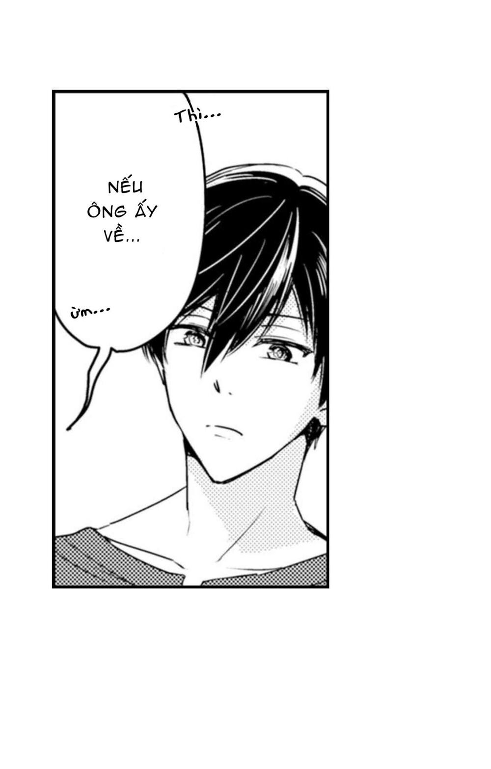 Mang Thai Ở Trường Nam Sinh: Chapter 68