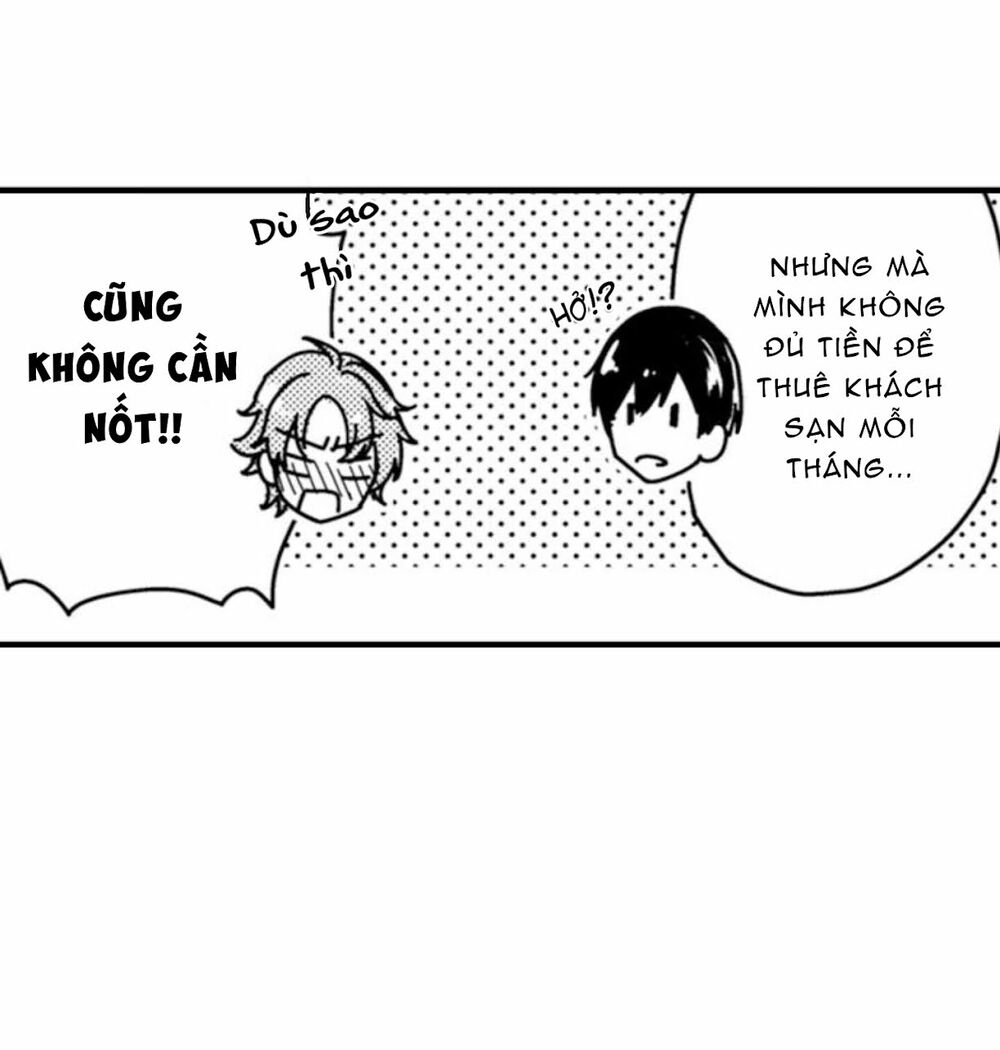 Mang Thai Ở Trường Nam Sinh: Chapter 68