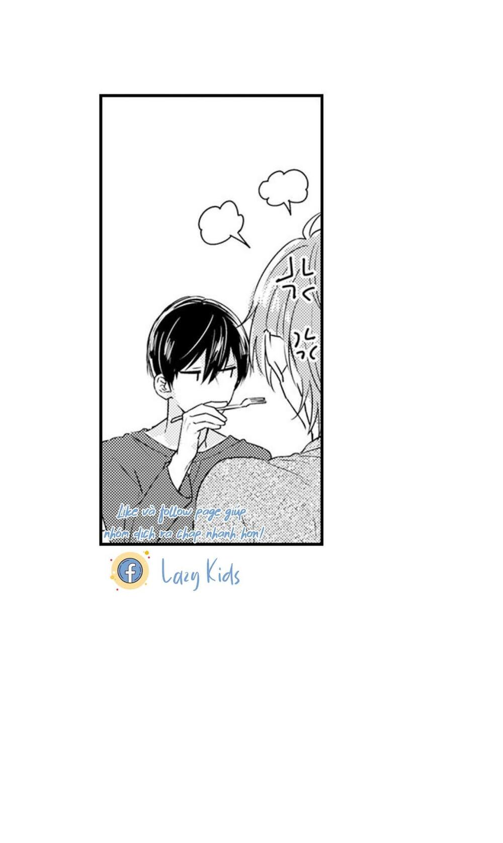 Mang Thai Ở Trường Nam Sinh: Chapter 68