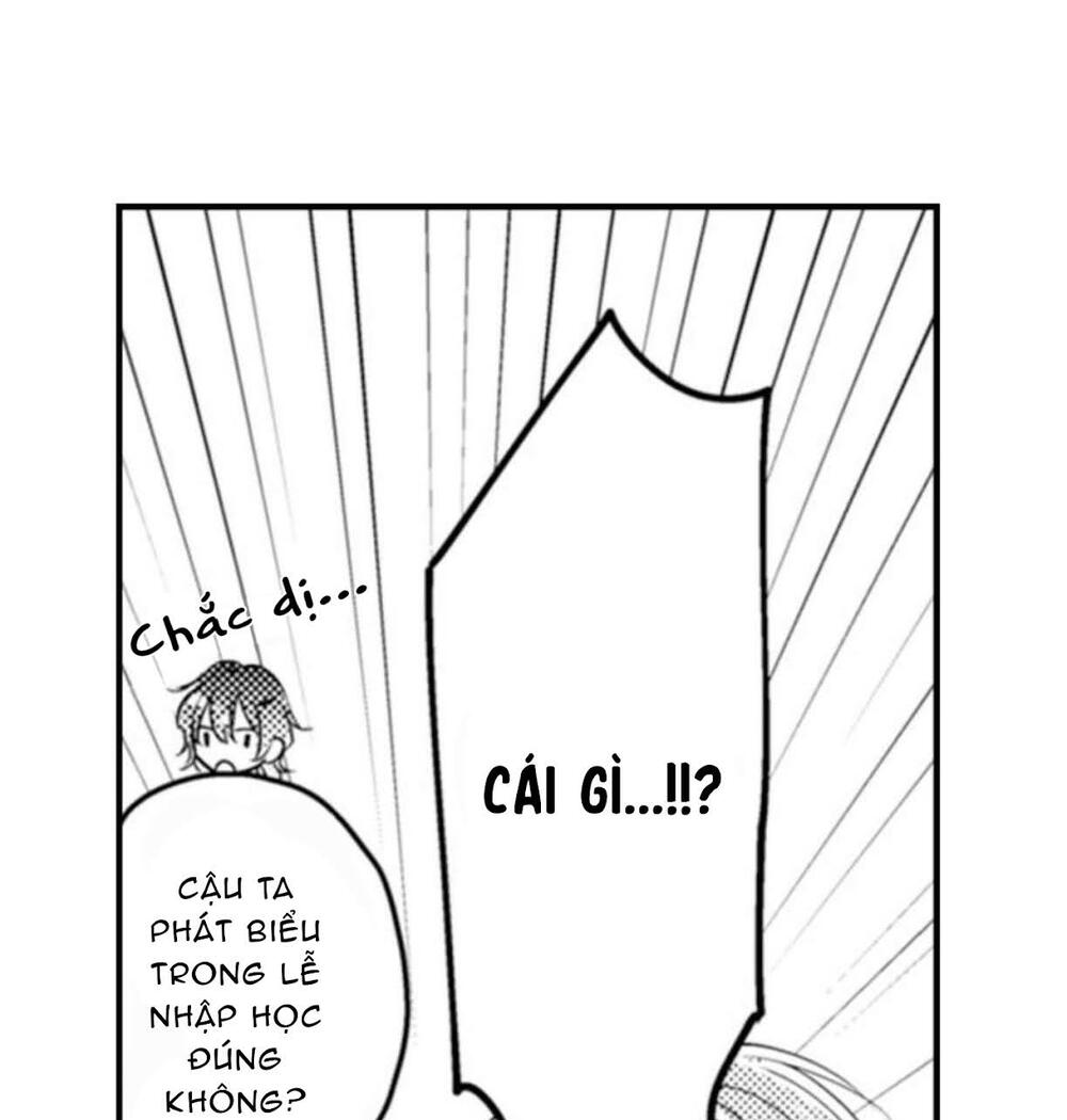 Mang Thai Ở Trường Nam Sinh: Chapter 68