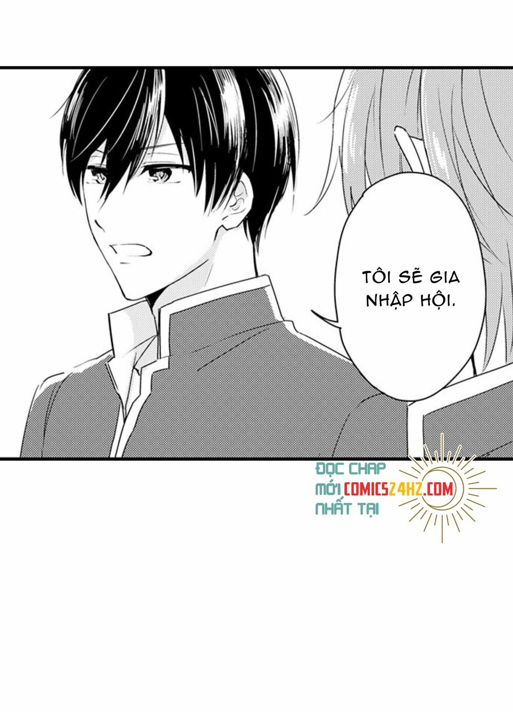 Mang Thai Ở Trường Nam Sinh: Chapter 68