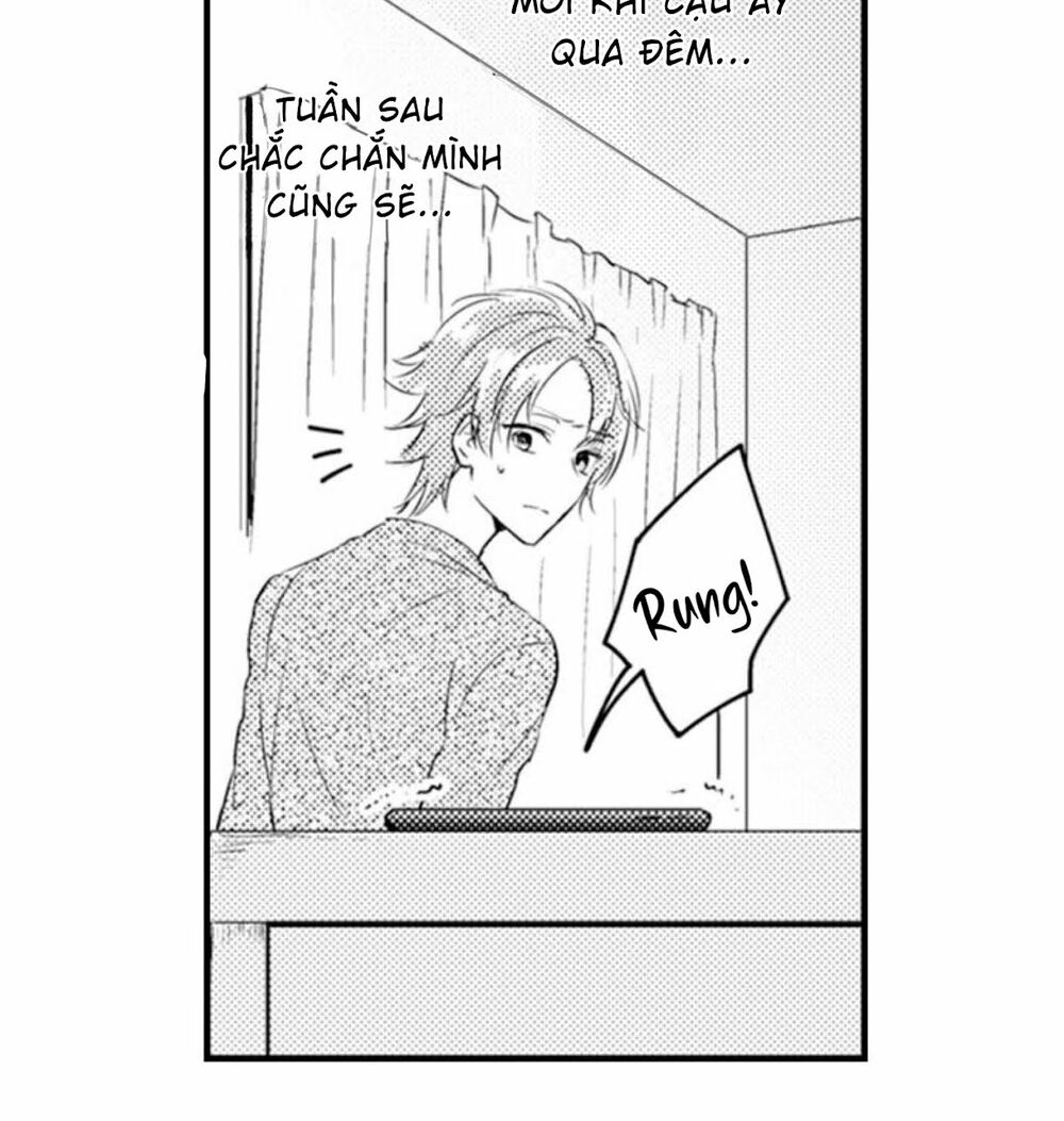 Mang Thai Ở Trường Nam Sinh: Chapter 68