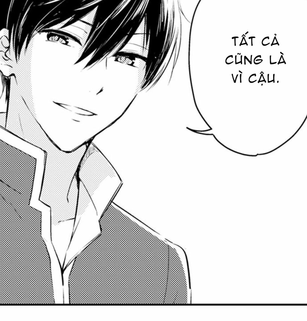 Mang Thai Ở Trường Nam Sinh: Chapter 69