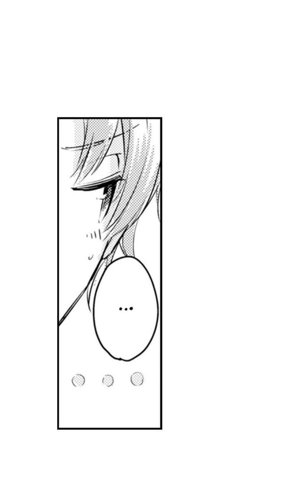 Mang Thai Ở Trường Nam Sinh: Chapter 69