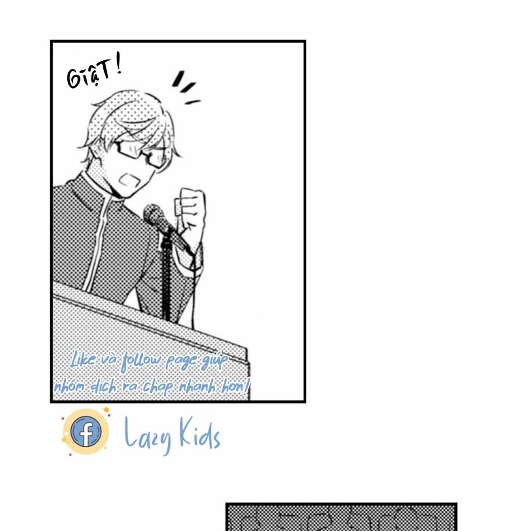 Mang Thai Ở Trường Nam Sinh: Chapter 69