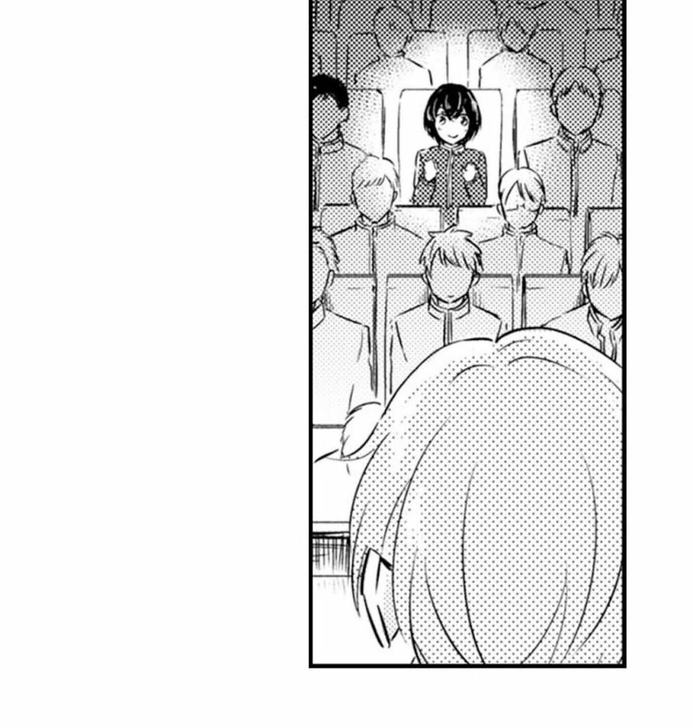 Mang Thai Ở Trường Nam Sinh: Chapter 69