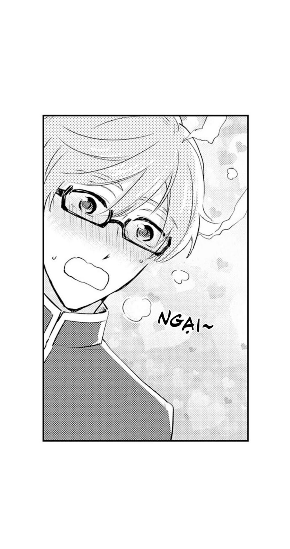 Mang Thai Ở Trường Nam Sinh: Chapter 69
